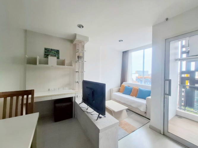 The nice condo Nimman for rent and sell/ คอนโดสวย นิมมาน ขาย-ให้เช่า